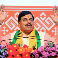 Health services in Madhya Pradesh continue to grow stronger, says CM Mohan Yadav