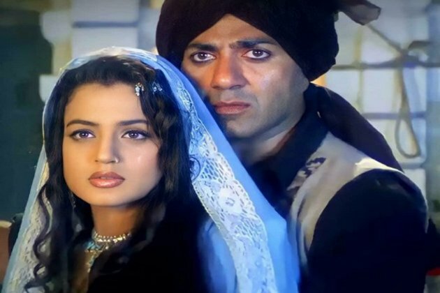 Sunny Deol, Ameesha Patel's 'Gadar' to re-release in cinemas