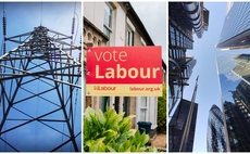 Labour's Green Prosperity Plan and corporate progress towards net zero