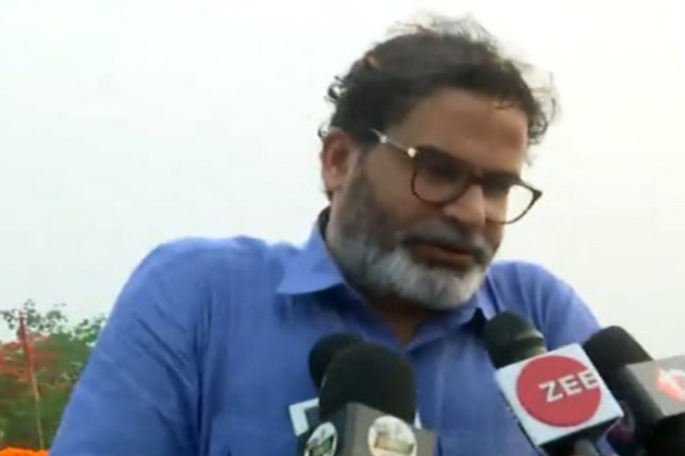 Prashant Kishor says caste census alone won't 'improve' situation, urges action on findings