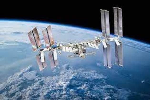 Russia's Progress MS-23 cargo spacecraft arrives at ISS
