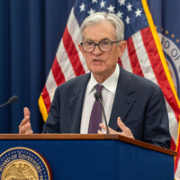U.S.-WASHINGTON, D.C.-FEDERAL RESERVE-INTEREST RATE UNCHANGED