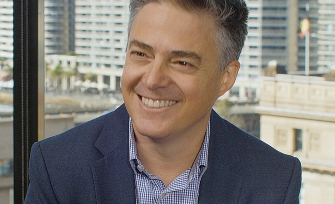 Cauldron Energy's Jonathan Fisher