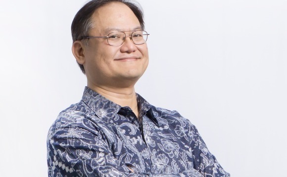 Convergence co-founder joins MDI Ventures as CEO