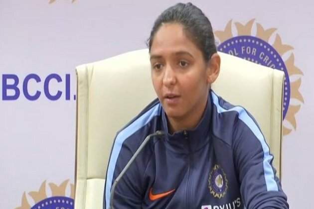 We have young side with match-winners: Harmanpreet Kaur