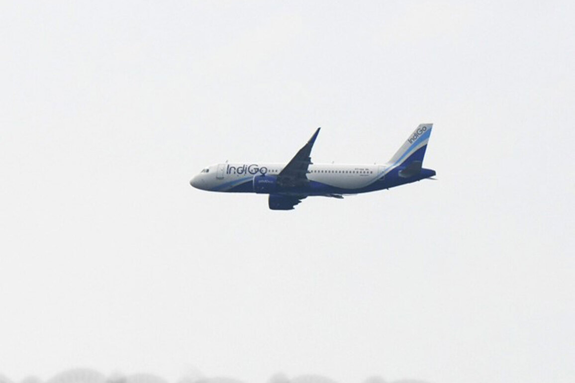 Indian airlines reduce gap with foreign players in international market: Report
