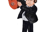 Milei's campaign was based on cutting unnecessary state spending.