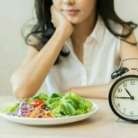 Intermittent fasting: is it the calories or carbs that count?
