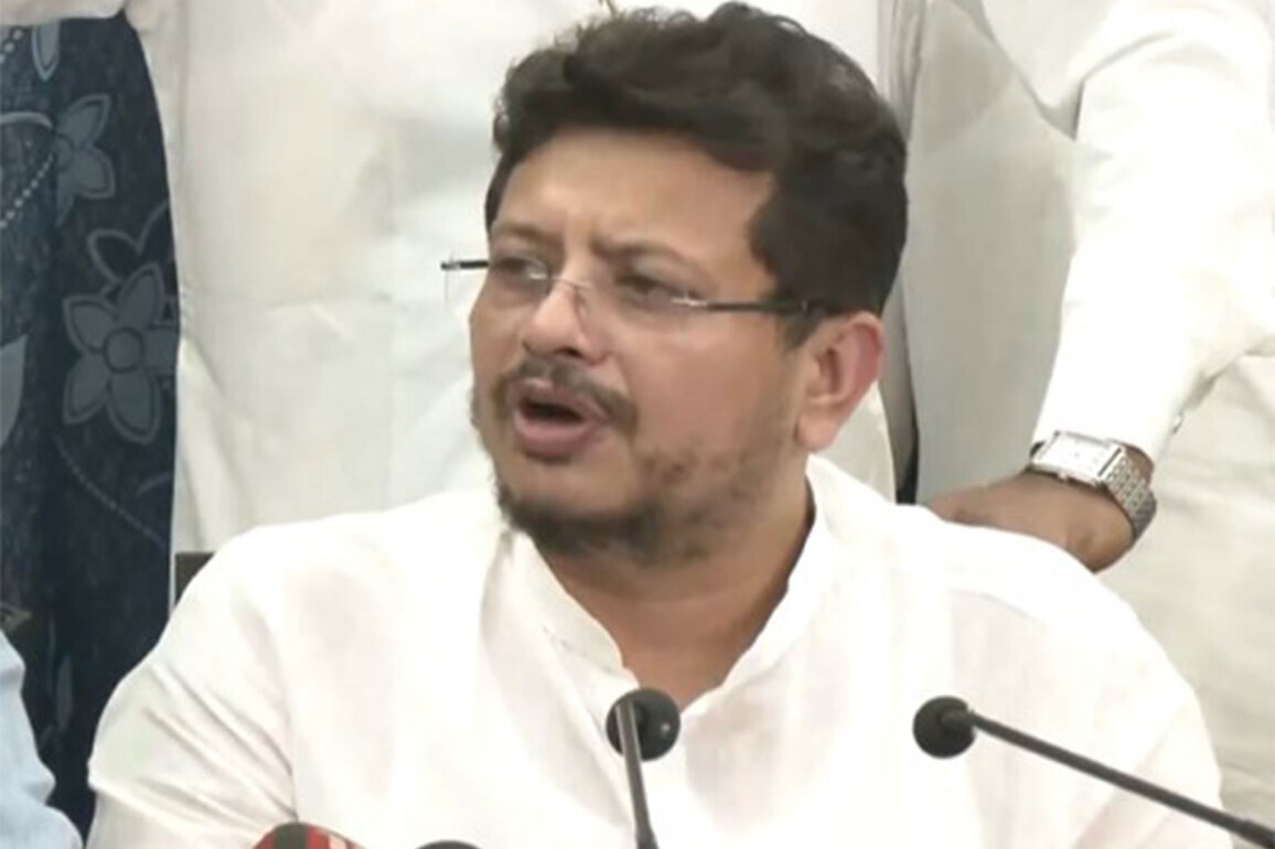 "We have been accepted as principal opposition, Speaker has granted us our claim": Expelled TMC MLA Ritabrata Banerjee