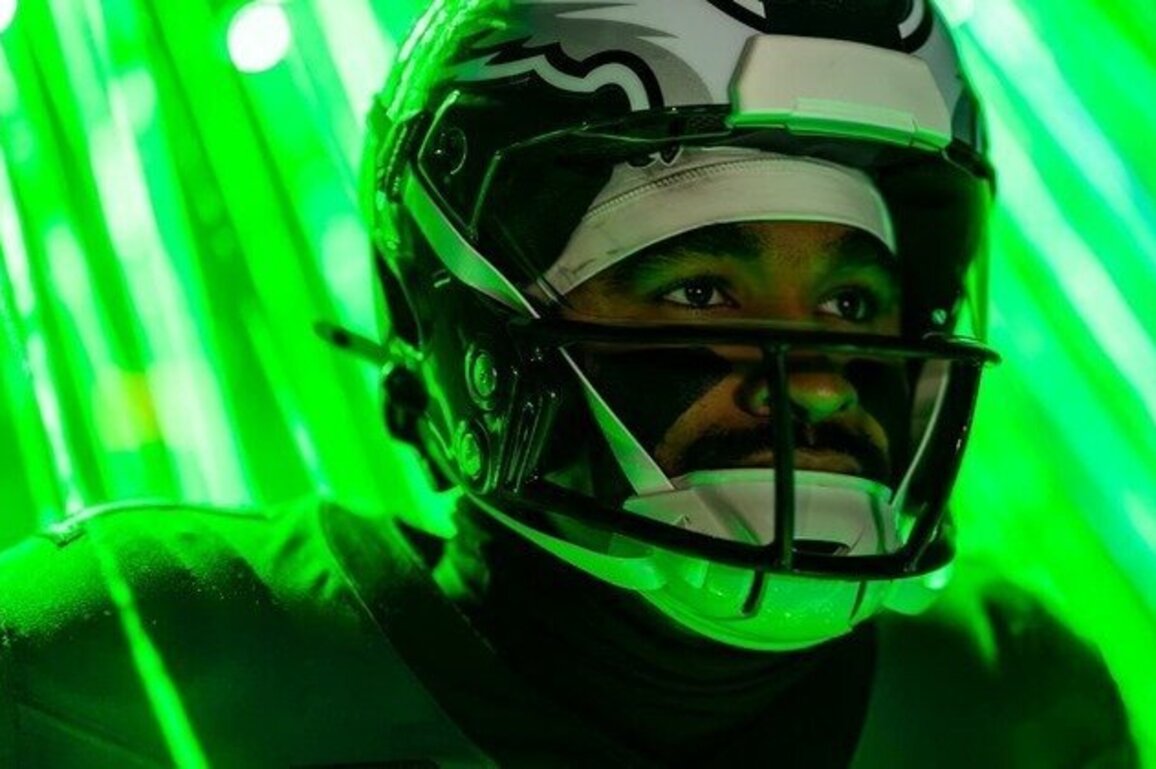 Spadaro: 10 reasons to feel good about the Eagles in the playoffs