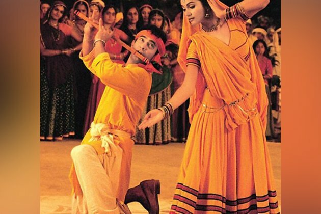'Radha Kaise Na Jale' to 'Maiyya Yashoda', Best Bollywood songs for a festive spirit on Janmashtami