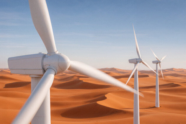 Middle East Energy celebrates landmark 50th year
