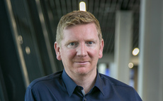 Dan McGrail appointed as permanent CEO at Great British Energy
