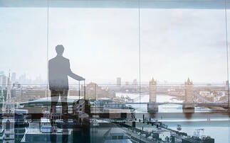 Aviva Investors adds portfolio manager to UK equity team