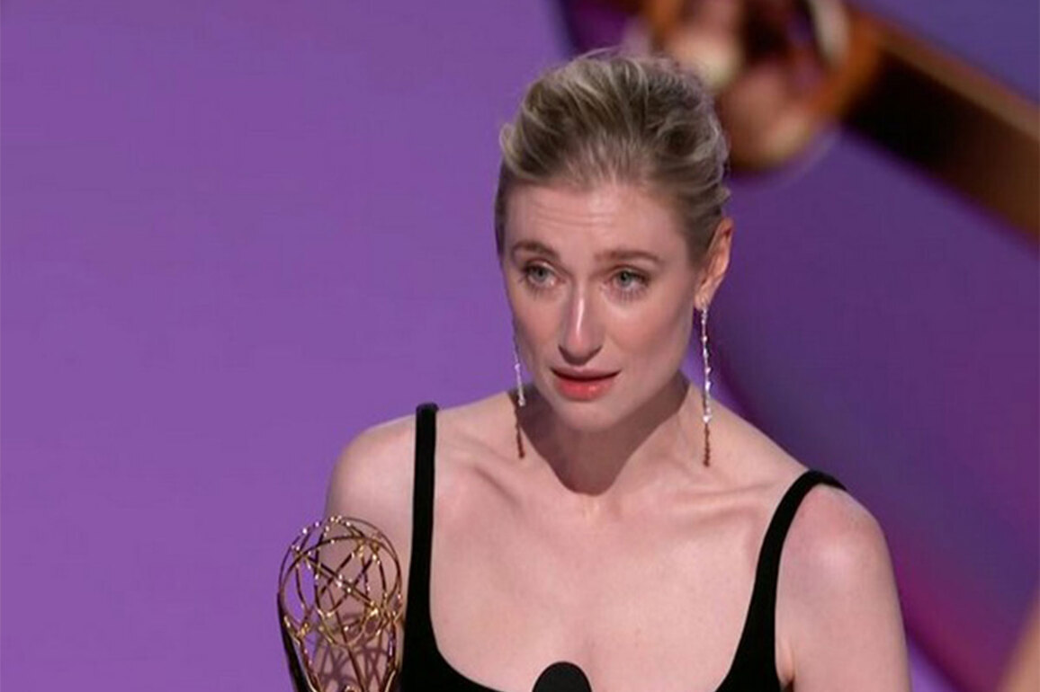 Elizabeth Debicki teases return of Brad Pitt's iconic role in 'Once Upon a Time' in Hollywood sequel