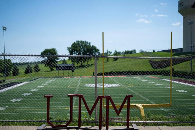 Counterpoint - U of M Morris will wither away&quest; On the contrary.