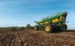 John Deere releases its largest air cart