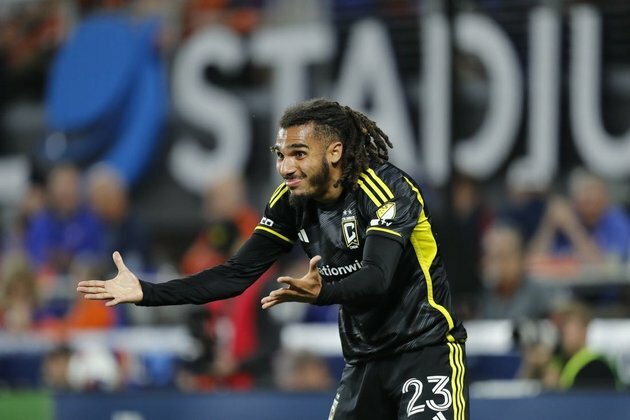 Rapids, Crew meet with both in search of better play