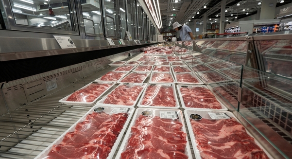 China announced safeguard measures on beef imports, a year after it lifted its final red meat suspensions on Australian beef. 