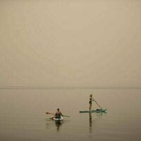 Wildfire smoke and extreme heat can occur together: Preparing for the combined health effects of a hot, smoky future