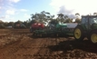 Latest seeding gear on show in Victoria