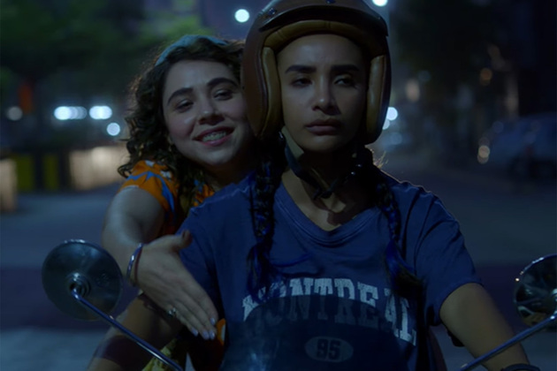Patralekhaa, Maanvi Gagroo's 'Heer Sara Aur Pondicherry' trailer explores friendship, self-discovery, healing