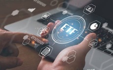 Former Global X ETFs Europe head Rob Oliver resurfaces with Aura ETFs launch