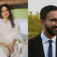 "He sounds more Pakistani than Indian...": Kangana Ranaut on Zohran Mamdani after his New York mayoral primary win