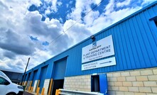  Aarsleff Ground Engineering has upgraded and expanded its plant premises in Newark, UK