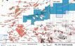 Icon starts SA seismic