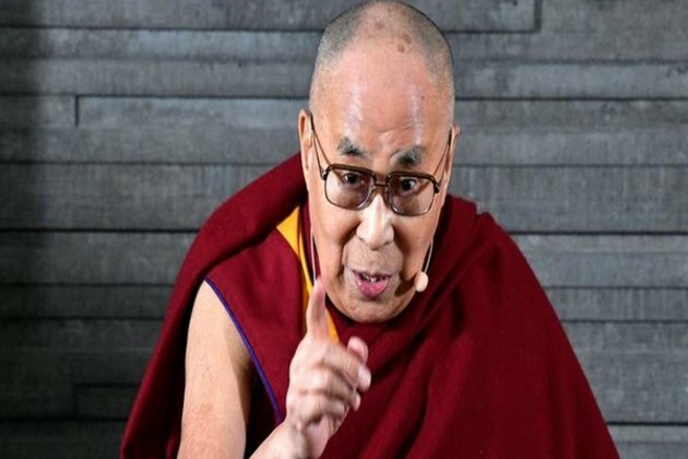 New US bill to prevent China interference in Dalai Lama's succession