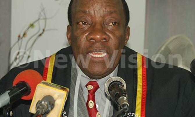 Judge cautions parties in EC disbandment case Judge cautions parties in EC disbandment case