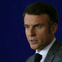 Macron threatens social media ban for minors