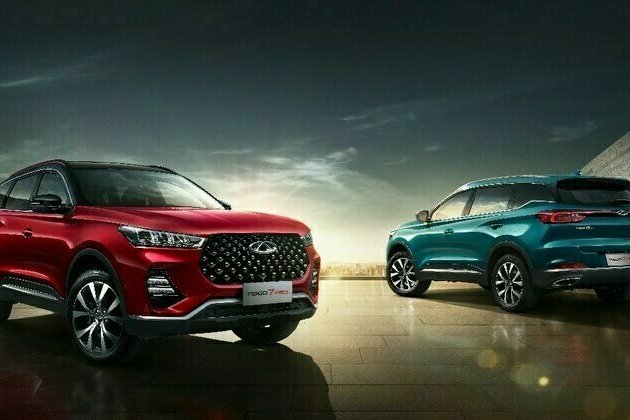 Falling in Love at First Sight, Chery TIGGO 7 PRO Deserves the Title of "Best of the Year"