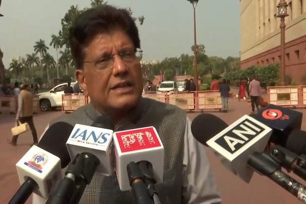 Budget 2026 lays foundation for "future-ready India", says Piyush Goyal