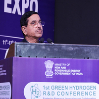 Union Minister Pralhad Joshi inaugurates 1st Green Hydrogen R&D Conference; launches Rs 100 crore Call for Proposals for Start-ups