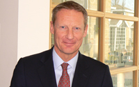 New commercial director at Dow Building Solutions
