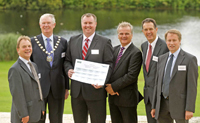 Hanson retains 50 000-tonne maintenance programme