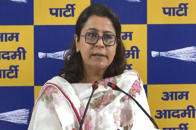 Priyanka Kakkar appointed Co-President of BRICS CCI Women's Wing for 2025-2027 term