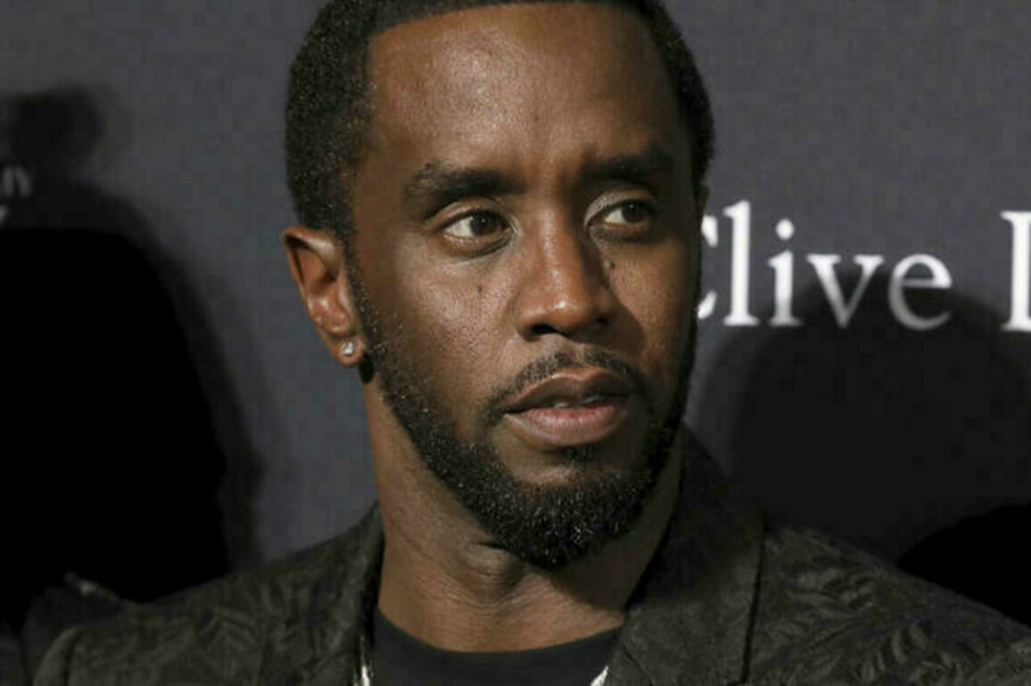 Sean 'Diddy' Combs sex trafficking trial opens in New York