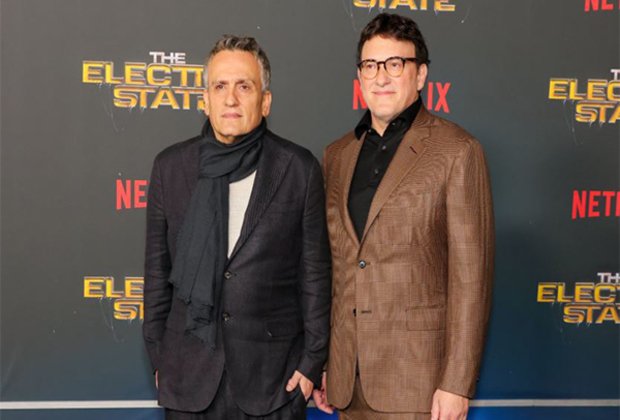 Russo Brothers share their shooting experience for 'Avengers' films in London