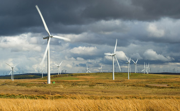 farmersguardian.com - Mia Willemsen - Welsh farmers encouraged to look at on-shore wind to help meet energy targets