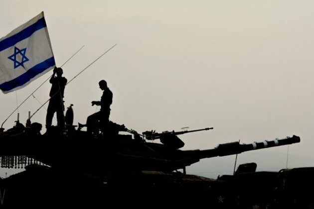 Israel and the Arab Gulf: An Israeli-Saudi Alliance in the Making