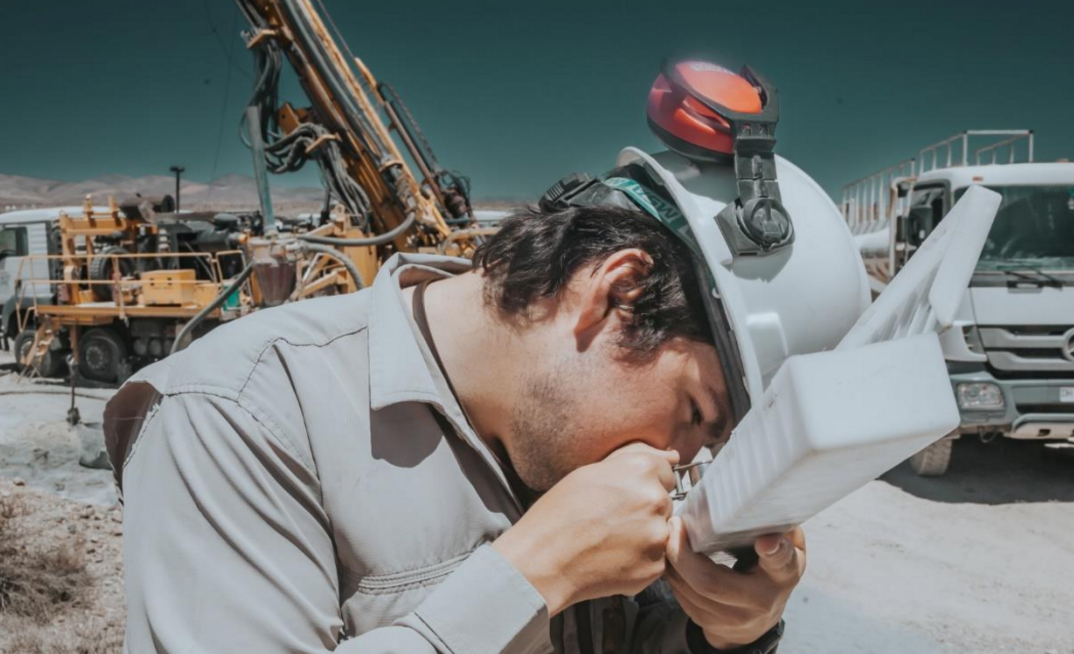 Campaign expanded after treat start to Hot Chili's copper-gold drilling at new prospect