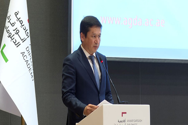 Uzbekistan eyes UAE collaboration at upcoming UNESCO Conference: Ambassador