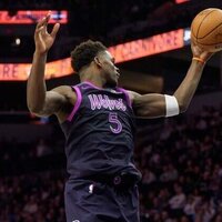 Timberwolves seek new winning streak against improving Mavs