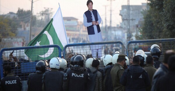 UN Committee raises alarm over tortures in Pakistan; cites detention of former PM Imran Khan, political activist Mahrang Baloch