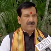 "Bihar has descended into lawlessness": RJD leader Mrityunjay Tiwari slams Nitish Kumar over Gopal Khemka murder case