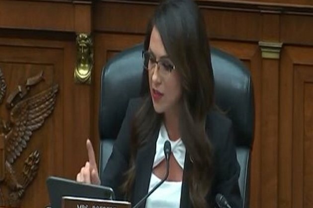 "You silenced members of Congress from communicating..."US Congresswoman Boebert lambasts former Twitter execs