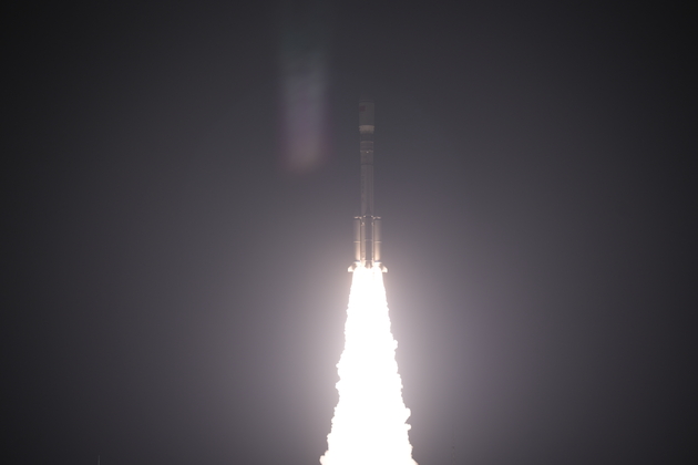 (EyesOnSci)CHINA-TAIYUAN-LOW EARTH ORBIT SATELLITES-LAUNCH (CN)